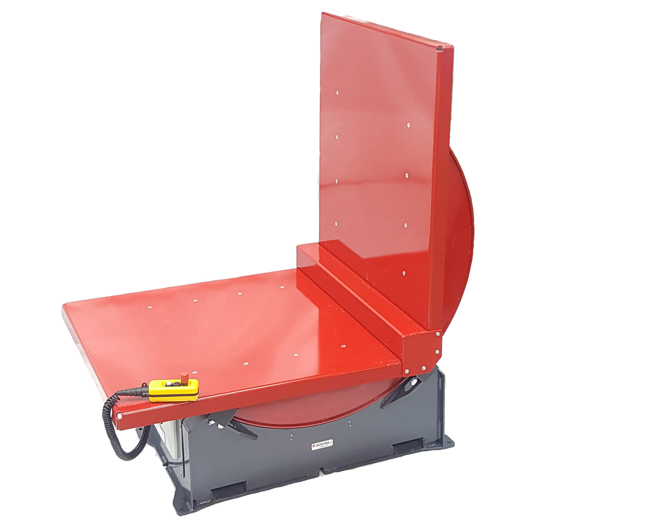 Basculeur de charge 90° Eco SEREMA